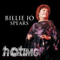 Billie Jo Spears - Mr. Walker, It's All Over